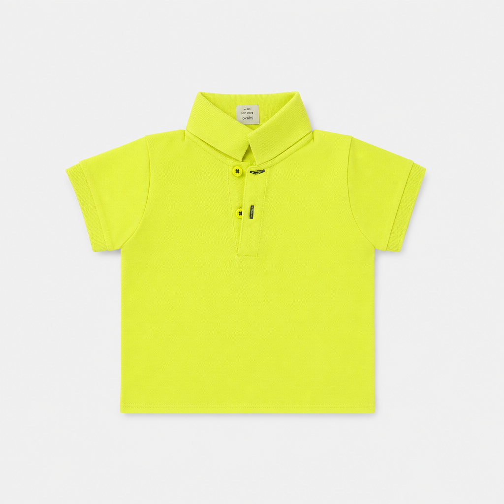 Polo maniche corte - Bambino - 72 - 77 | 9 mesi
