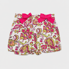 Pantaloncini corti - Bambina - 96 - 101 | 3 anni