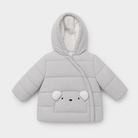 Giacca invernale pesante - Bambino - 60 - 65 | 3 mesi
