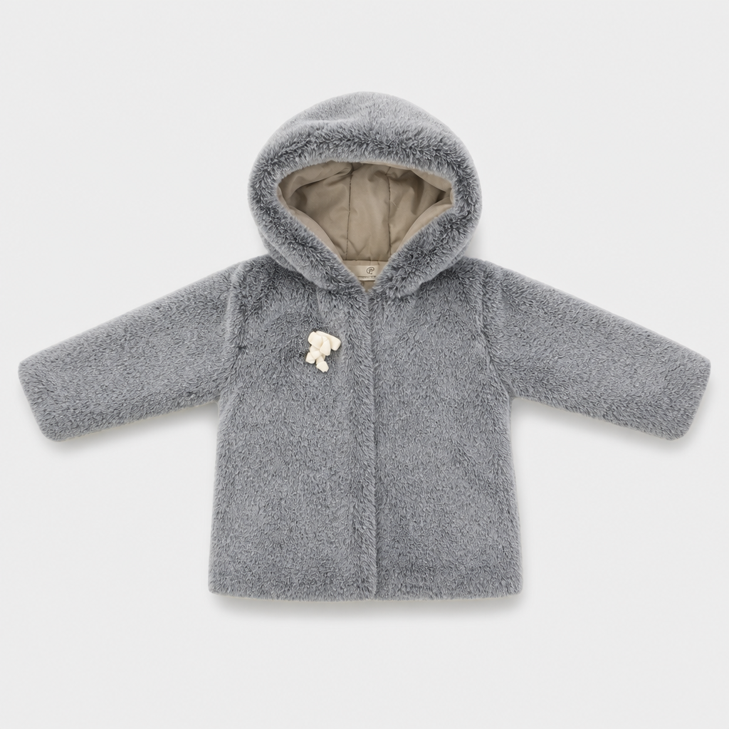 Giacca invernale pesante - Bambina - 66 - 71 | 6 mesi