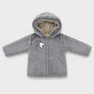 Giacca invernale pesante - Bambina - 66 - 71 | 6 mesi