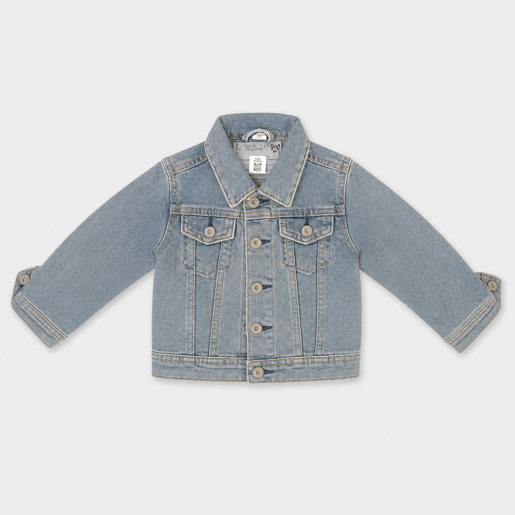 Giacca primavera - Bambino - 84 - 89 | 18 mesi