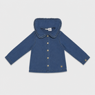 Camicia - Bambina - 78 - 83 | 1 anno