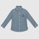 Camicia - Bambino - 120 - 125 | 7 anni