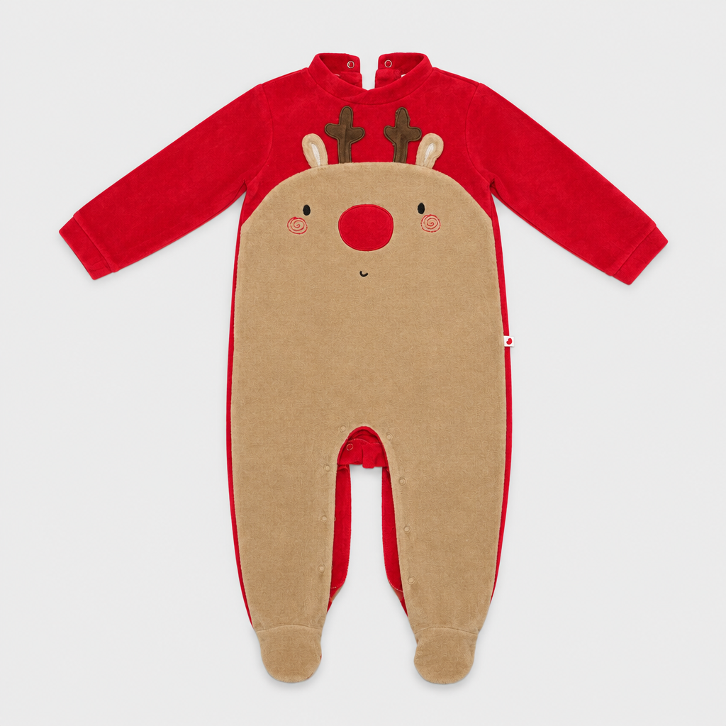 Tutine neonato - Bambino - 72 - 77 | 9 mesi