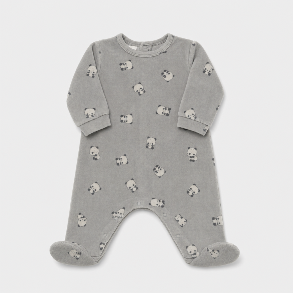 Tutine neonato - Bambino - 50 - 59 < 3 mesi