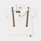 Polo maniche corte - Bambino - 66 - 71 | 6 mesi