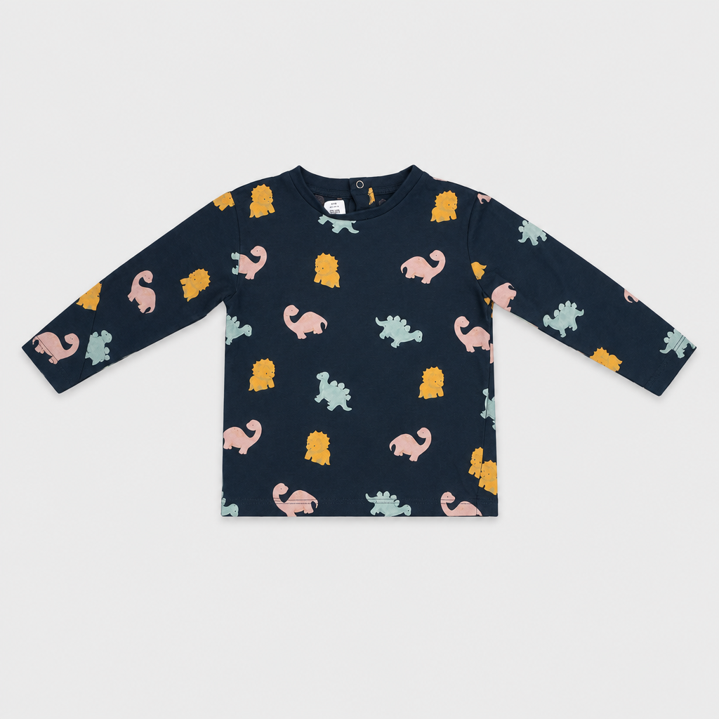 Maglietta maniche lunghe - Bambino - 84 - 89 | 18 mesi