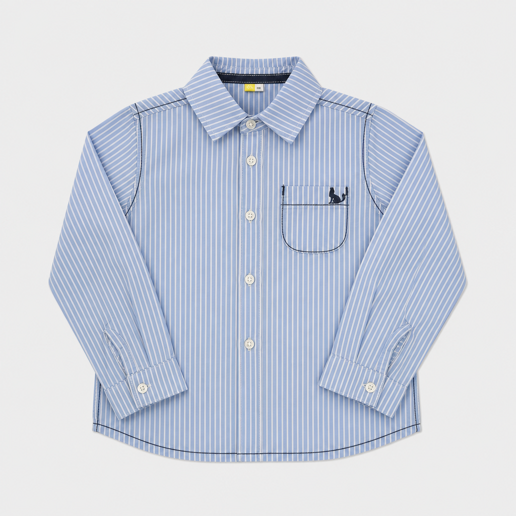 Camicia - Bambino - 90 - 95 | 2 anni