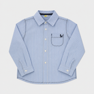 Camicia - Bambino - 90 - 95 | 2 anni