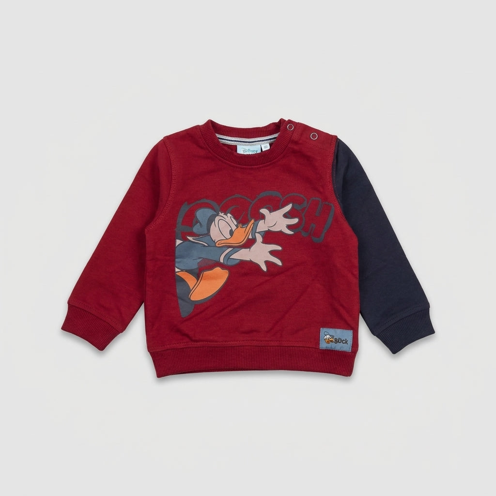 Felpa - Bambino - 72 - 77 | 9 mesi