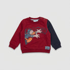 Felpa - Bambino - 72 - 77 | 9 mesi