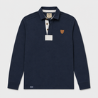 Polo maniche lunghe - Bambino - 114 - 119 | 6 anni