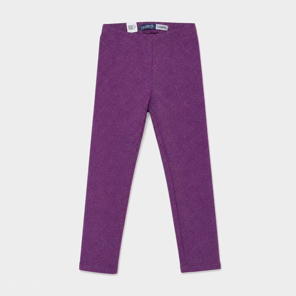 Leggins - Bambina - 102 - 107 | 4 anni