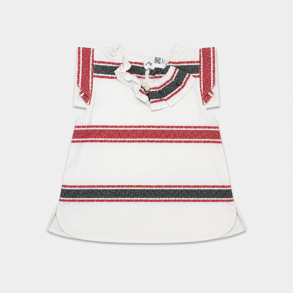 Camicia - Bambina - 66 - 71 | 6 mesi