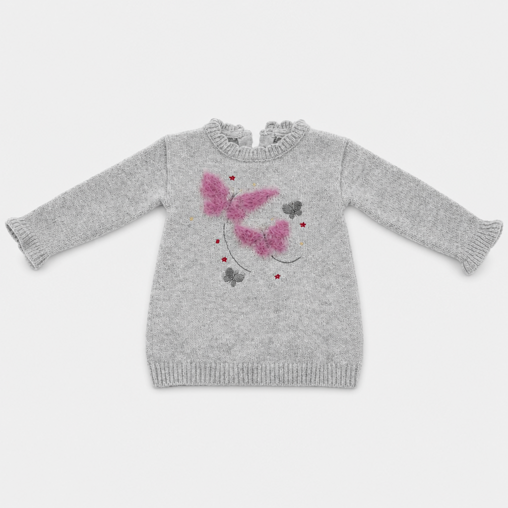 Maglione - Bambina - 72 - 77 | 9 mesi