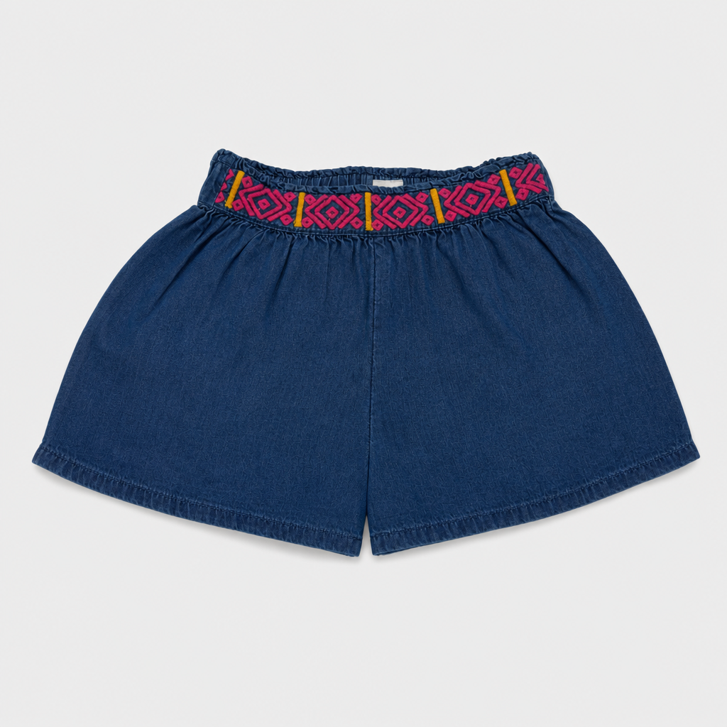 Pantaloncini corti - Bambina - 102 - 107 | 4 anni