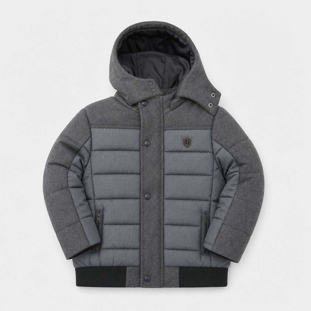 Giacca invernale pesante - Bambino - 96 - 101 | 3 anni