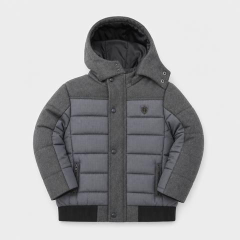 Giacca invernale pesante - Bambino - 96 - 101 | 3 anni