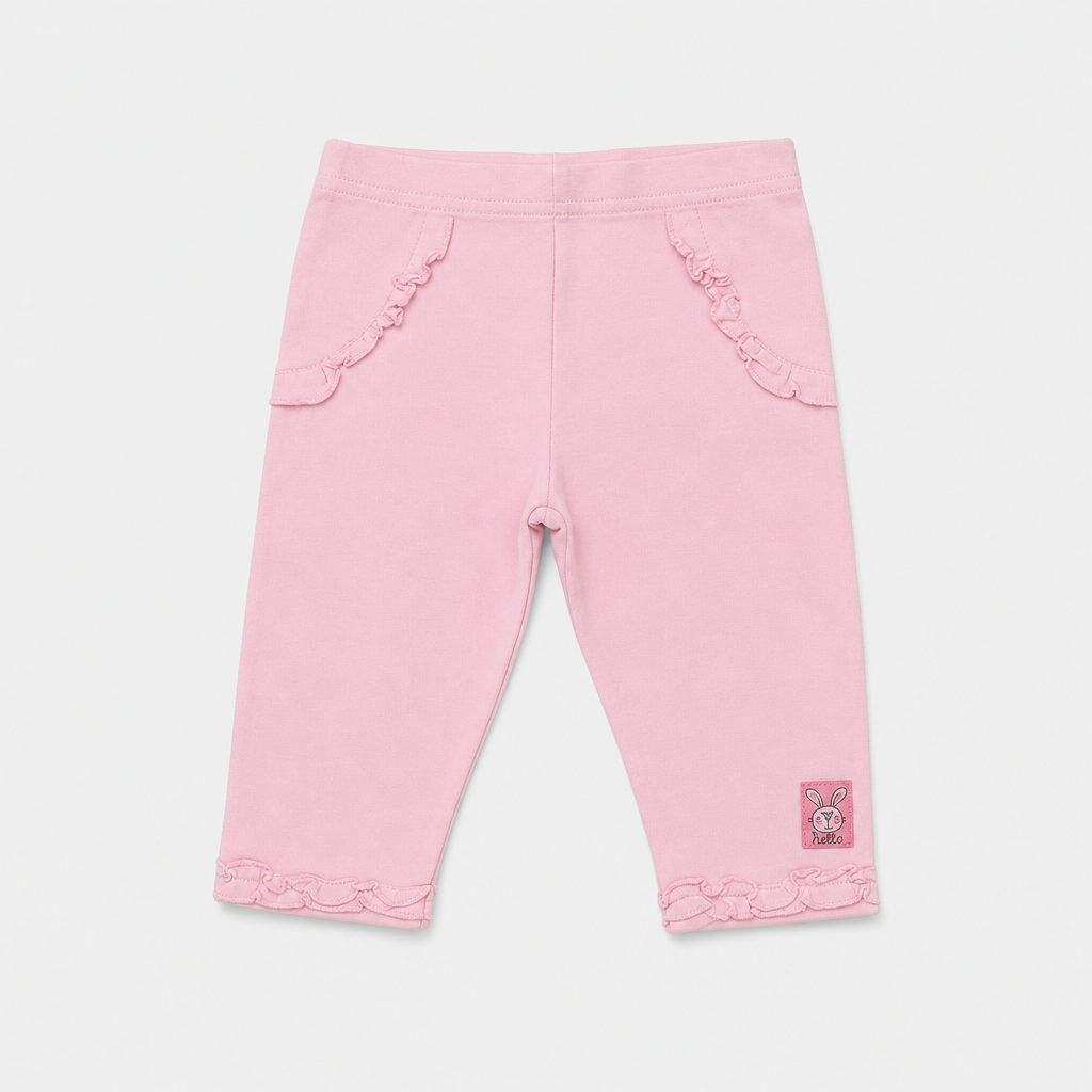 Leggins - Bambina - 72 - 77 | 9 mesi