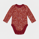 Body - Bambina - 78 - 83 | 1 anno