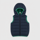 Gilet - Bambino - 60 - 65 | 3 mesi