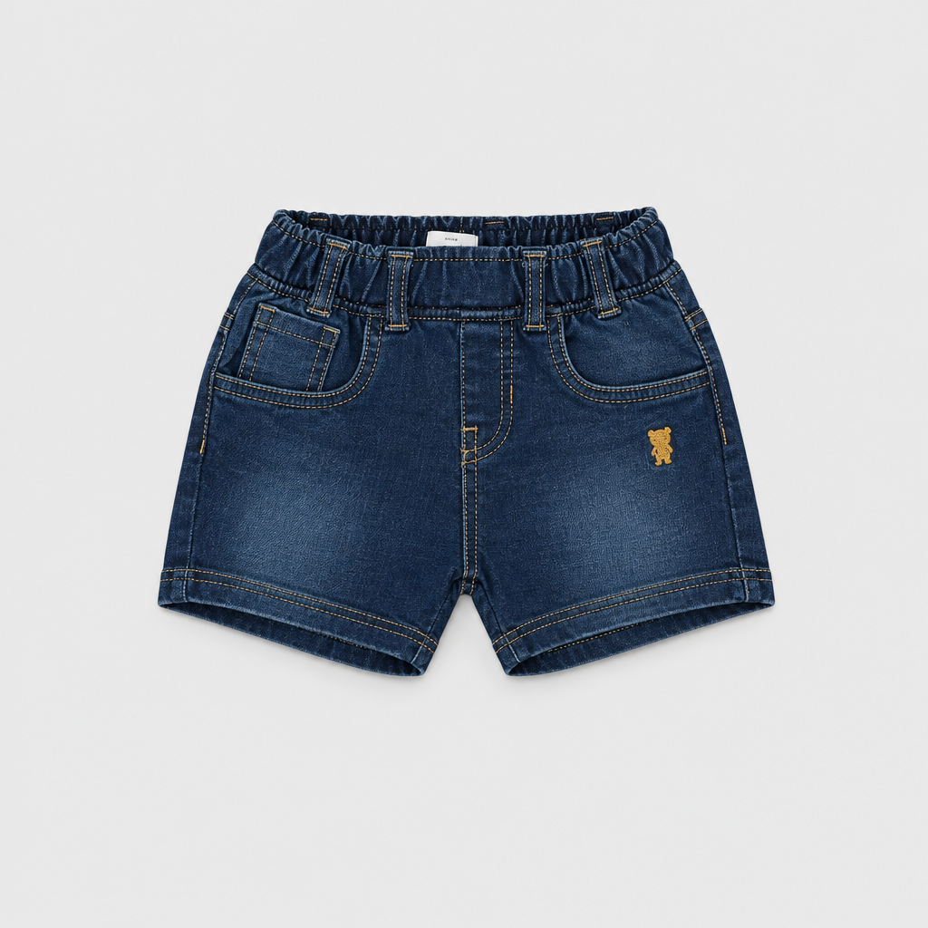 Pantaloncini corti - Bambino - 50 - 59 < 3 mesi