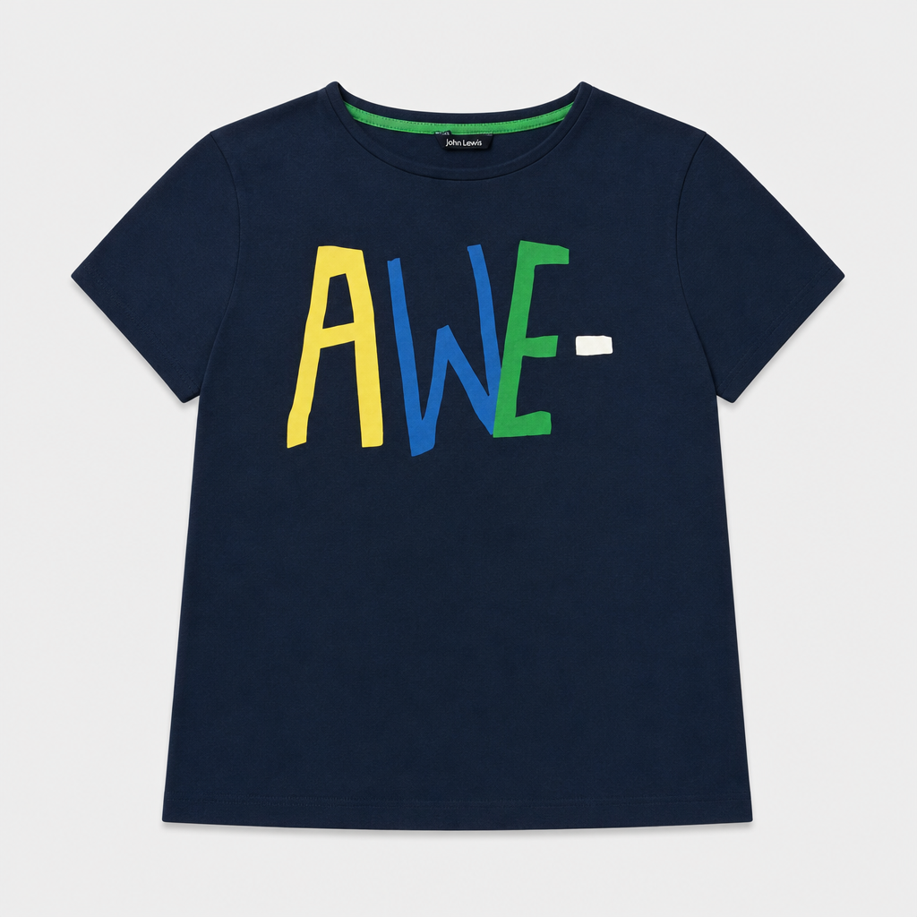 Maglietta maniche corte - Bambino - 102 - 107 | 4 anni