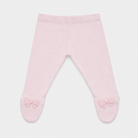 Pantaloni - Bambina - 50 - 59 < 3 mesi