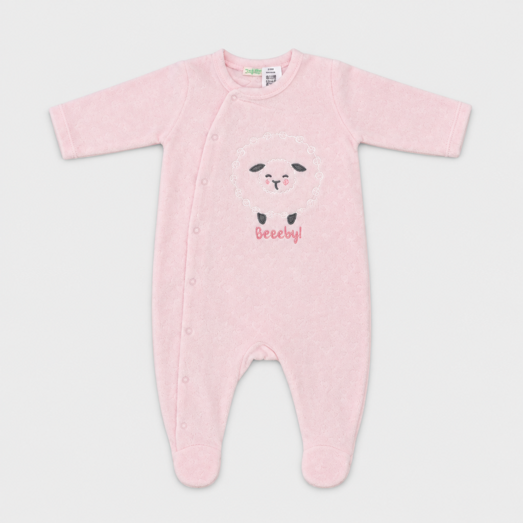 Tutine neonato - Bambina - 50 - 59 < 3 mesi