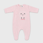 Tutine neonato - Bambina - 50 - 59 < 3 mesi