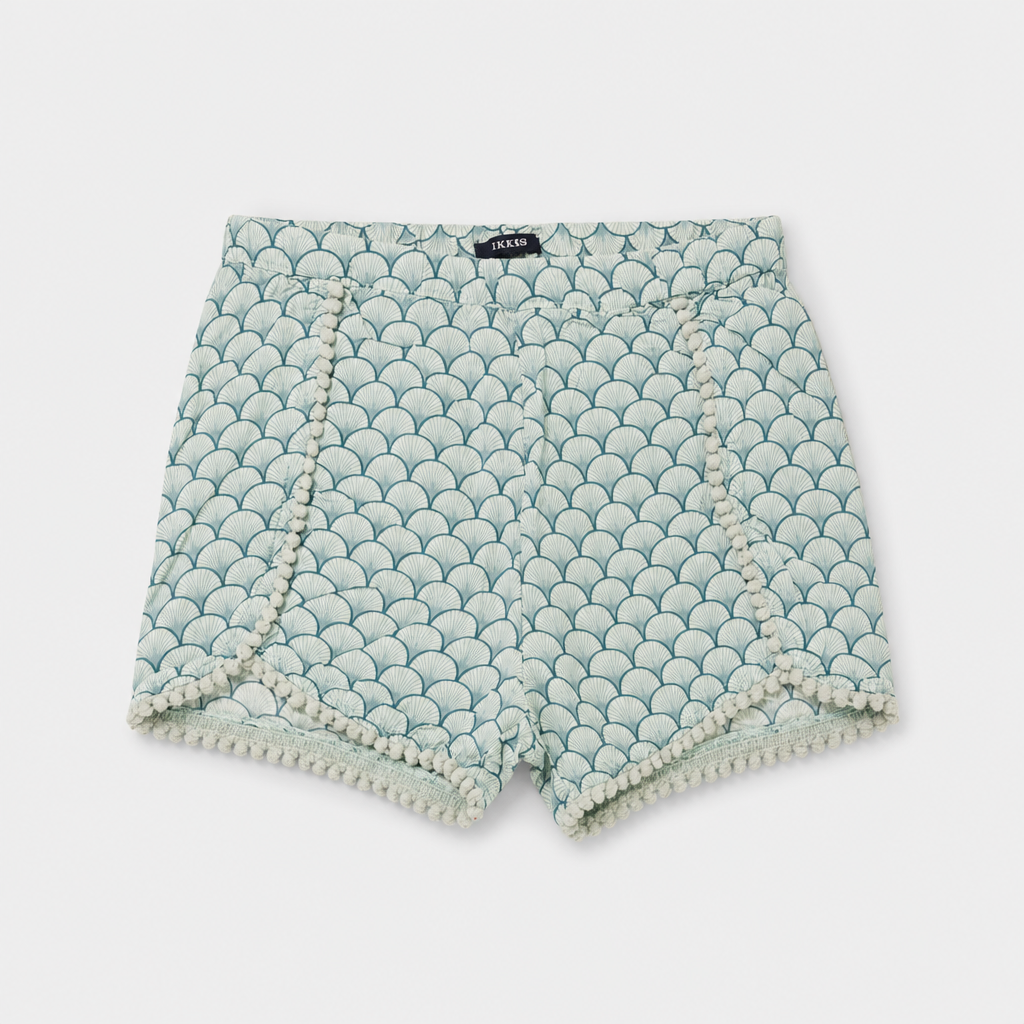 Pantaloncini corti - Bambina - 84 - 89 | 18 mesi