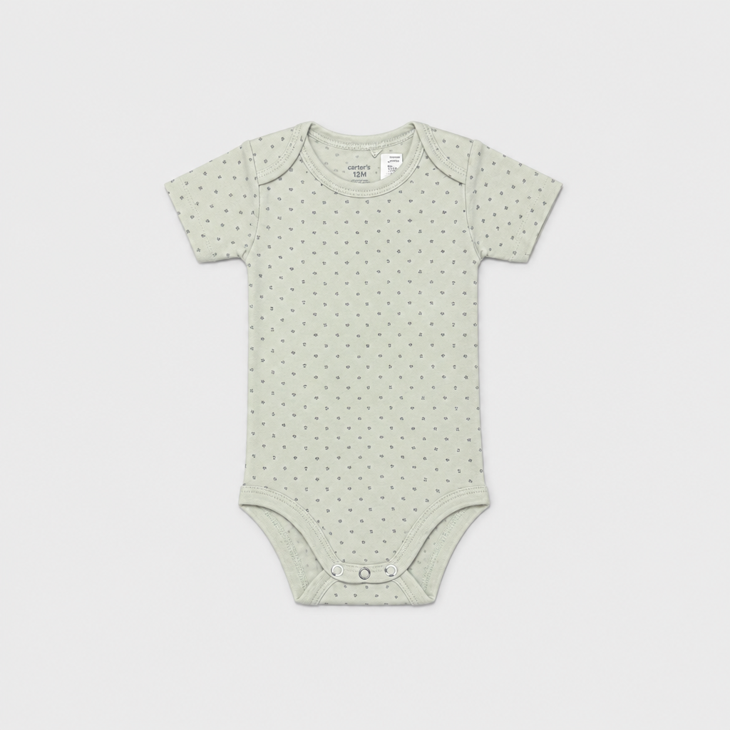 Body - Bambino - 50 - 59 < 3 mesi