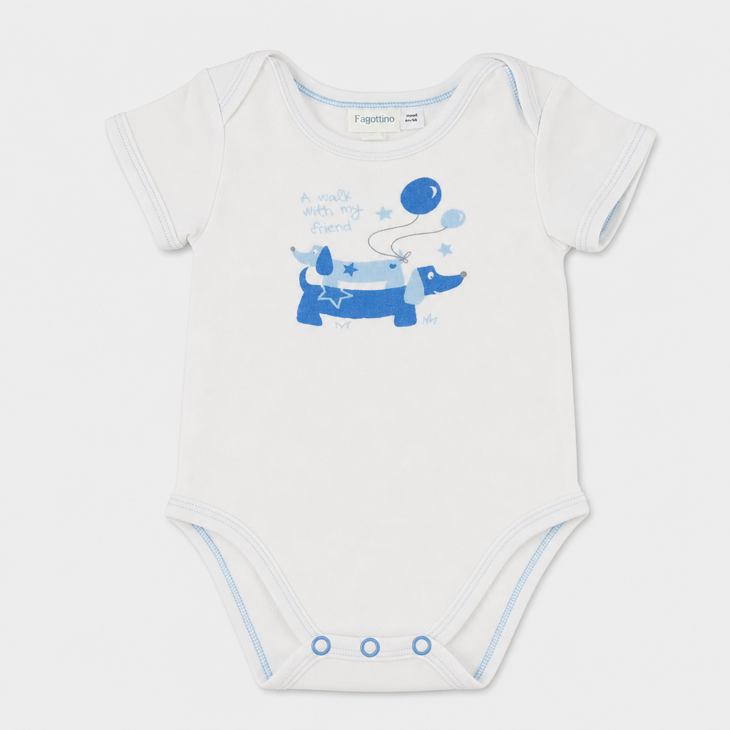 Body - Bambino - 66 - 71 | 6 mesi