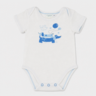 Body - Bambino - 66 - 71 | 6 mesi