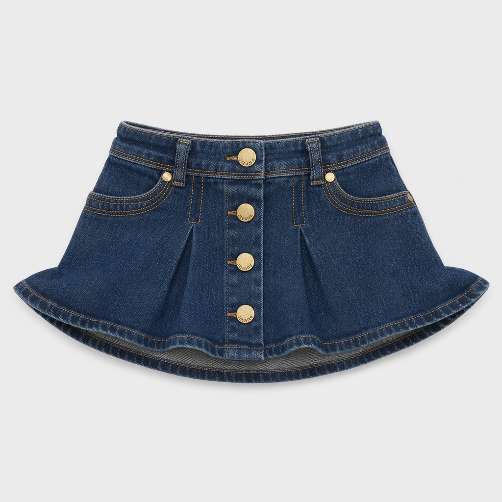 Gonna - Bambina - 66 - 71 | 6 mesi