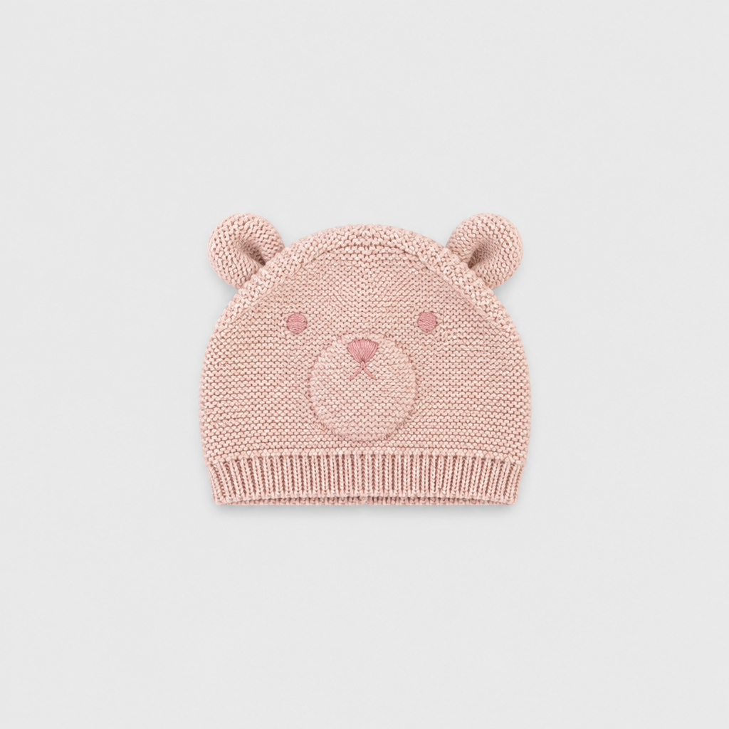 Cappellino - Bambina - 60 - 65 | 3 mesi