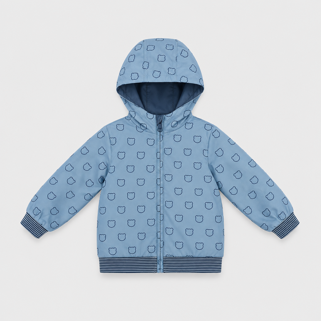 Giacca primavera - Bambino - 60 - 65 | 3 mesi
