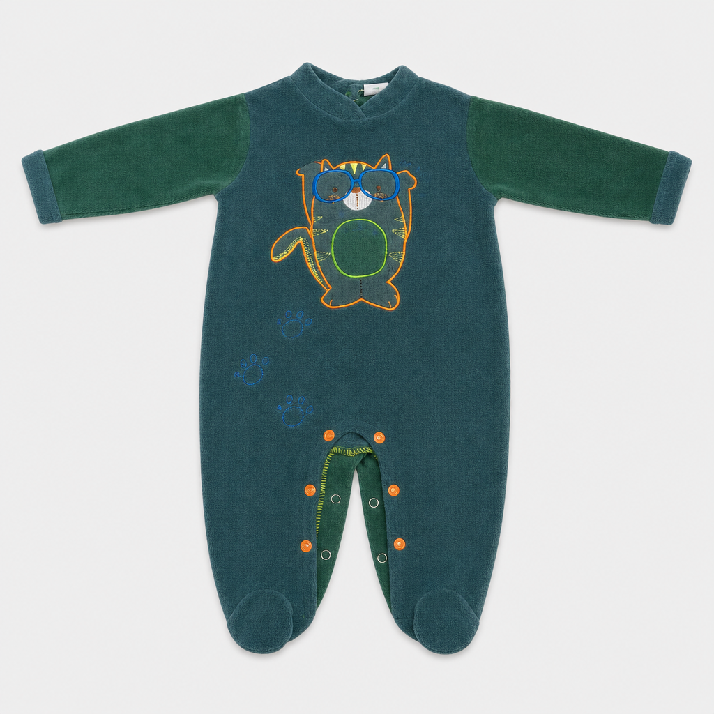 Tutine neonato - Bambina - 66 - 71 | 6 mesi