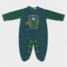 Tutine neonato - Bambina - 66 - 71 | 6 mesi