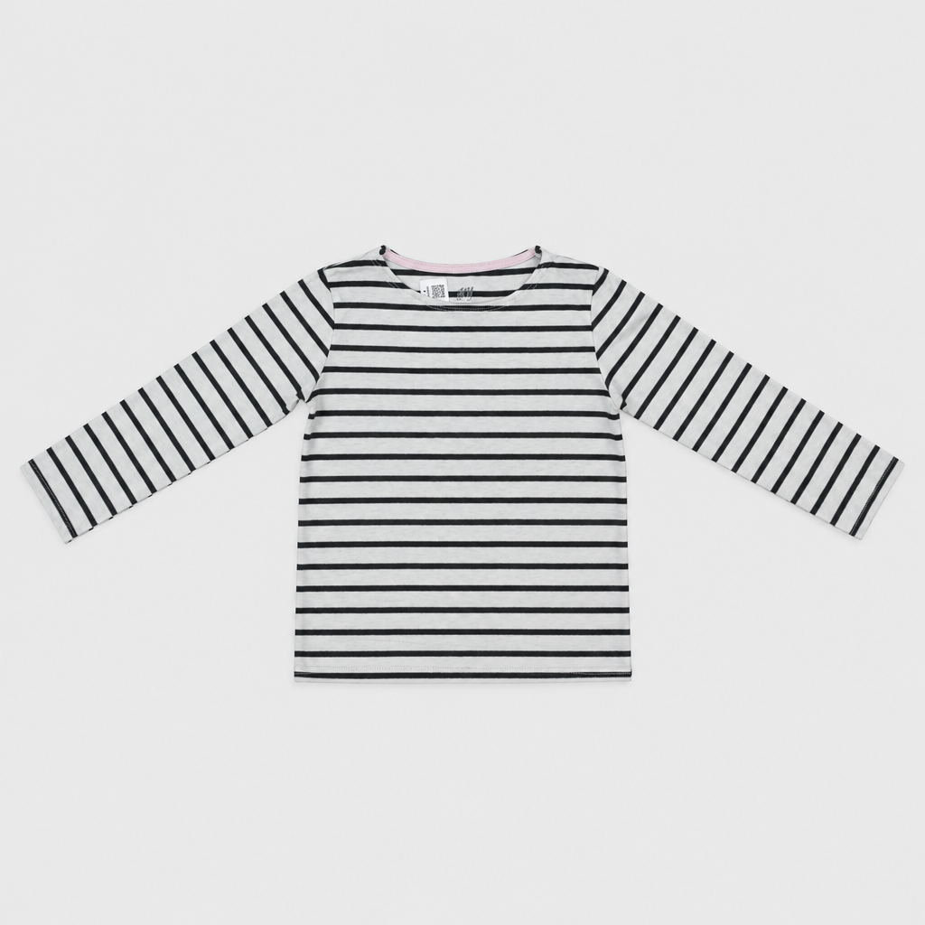 Maglietta maniche lunghe - Bambino - 96 - 101 | 3 anni