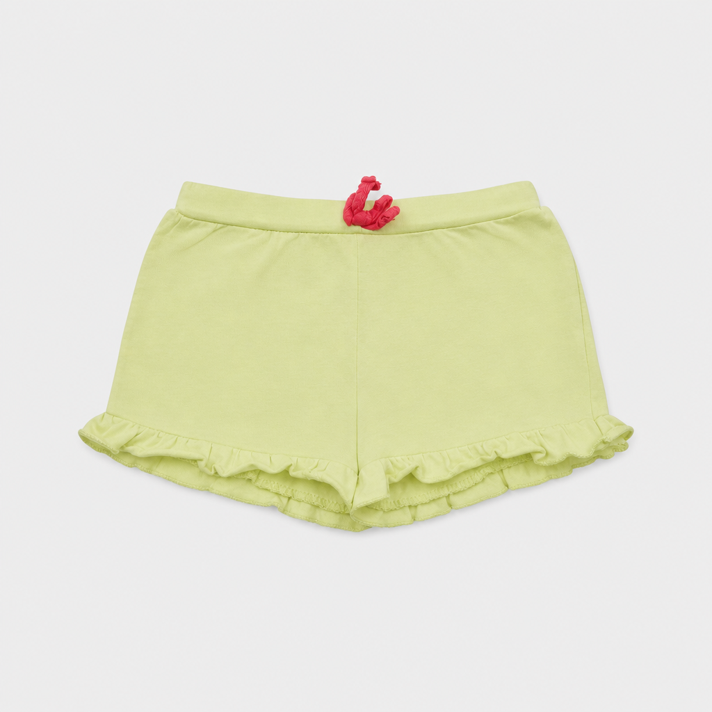 Pantaloncini corti - Bambina - 50 - 59 < 3 mesi