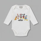 Body - Bambino - 60 - 65 | 3 mesi
