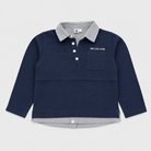 Polo maniche lunghe - Bambino - 102 - 107 | 4 anni