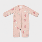 Tutine neonato - Bambina - 66 - 71 | 6 mesi
