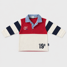 Polo maniche lunghe - Bambino - 78 - 83 | 1 anno