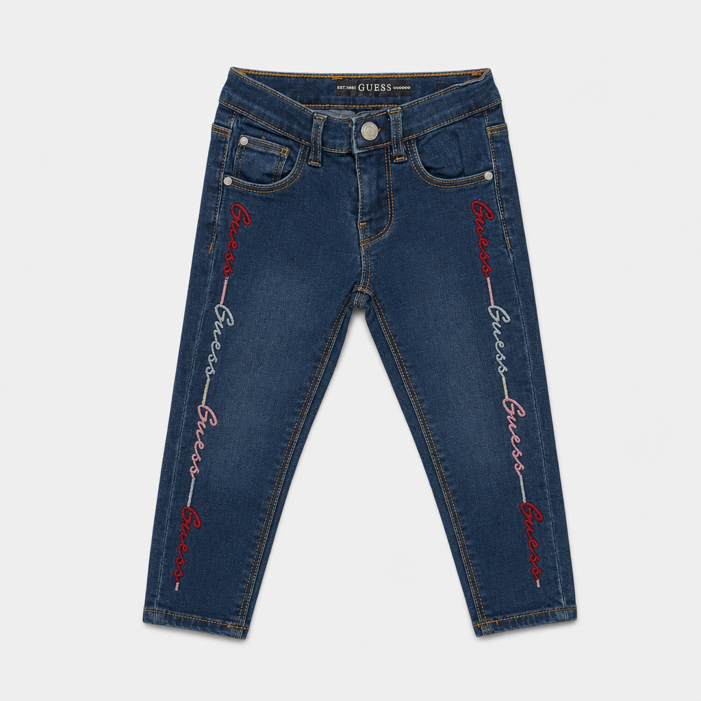 Jeans - Bambina - 90 - 95 | 2 anni