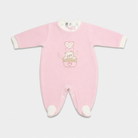 Tutine neonato - Bambina - 60 - 65 | 3 mesi