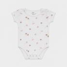 Body - Bambina - 50 - 59 < 3 mesi