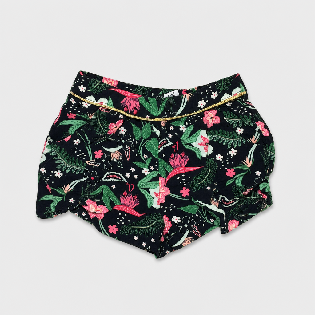 Pantaloncini corti - Bambina - 120 - 125 | 7 anni
